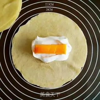 Make Mango Band step 6