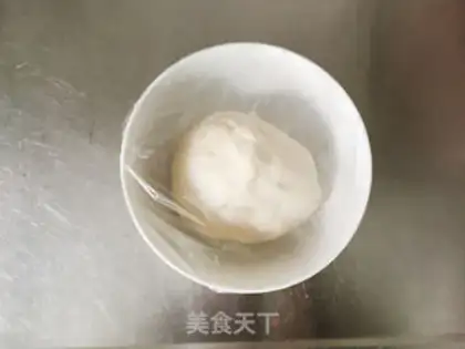 Make French bar step 2