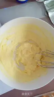Make Apricot Vienna cookies step 2