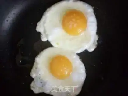 Make A sandwich step 4