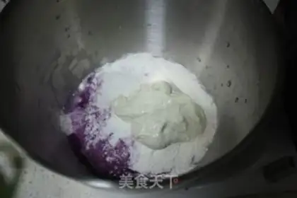 Make Apple pie step 5