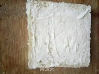 Make A sandwich step 5