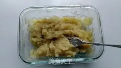 Make Cheese pepper salt mashed potatoes step 4