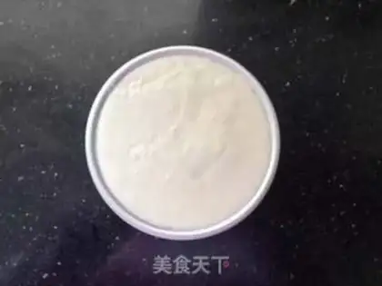 Make Butterfly mousse cake step 10