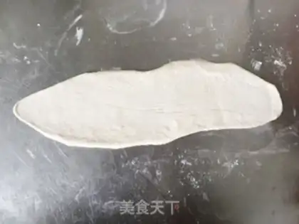 Make French bar step 6