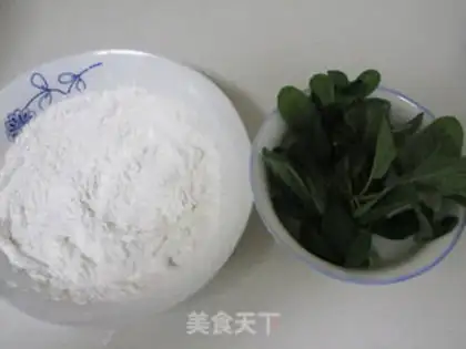 Make Mint pickles step 3