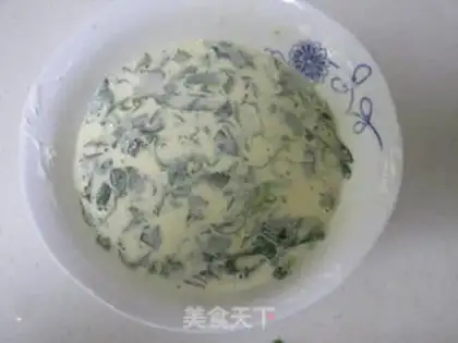 Make Mint pickles step 5