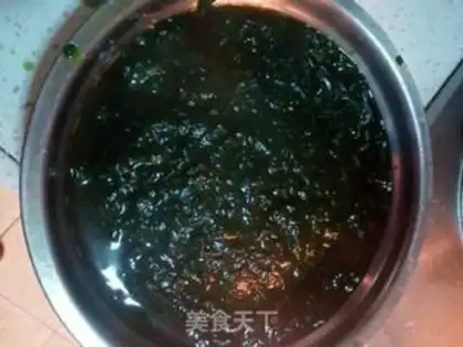 Make Artemisium step 6