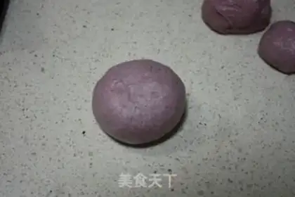 Make Butterfly mousse cake step 17