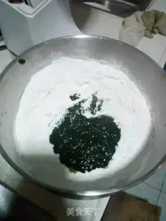 Make Artemisium step 8