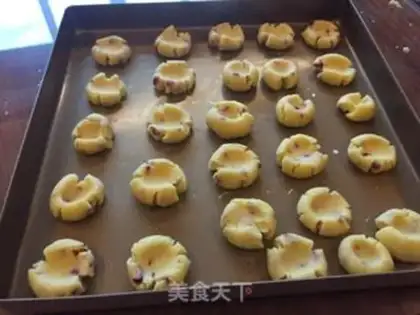 Make The veggie veal and pastry step 6