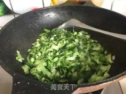 Make Double dishes step 3