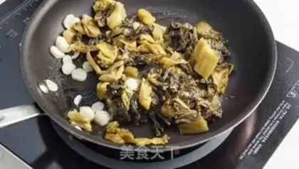 Make Sour cuisine step 2
