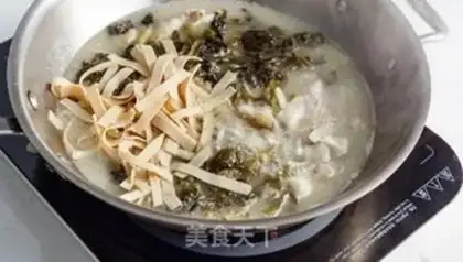Make Sour cuisine step 3