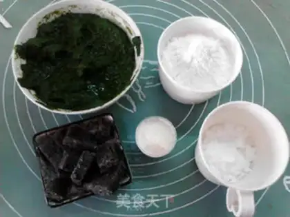Make The Sesame Artemisium step 0