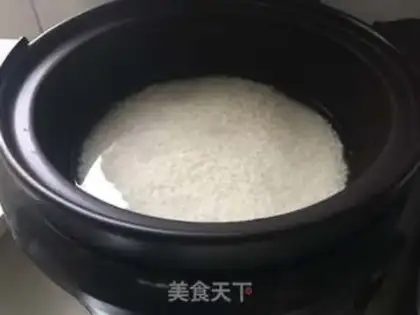 Make Double dishes step 5