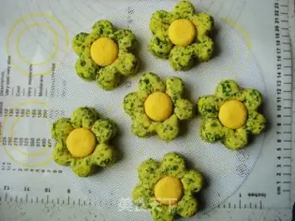 Make Celery leaves and tacos step 10