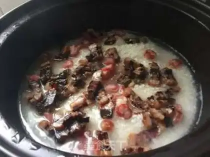 Make Double dishes step 6