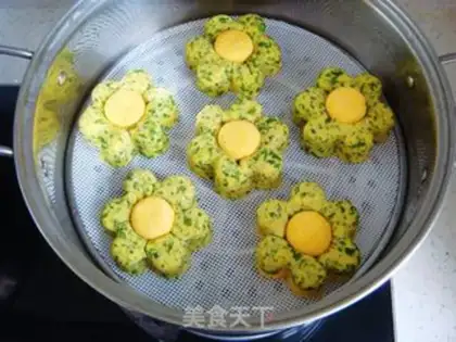 Make Celery leaves and tacos step 11