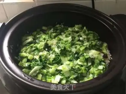 Make Double dishes step 7