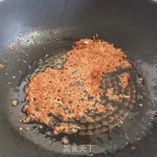 Make Garlic fan steamed shrimp step 4