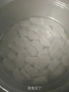 Make Pork dumplings step 8