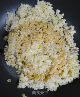 Make Soy sauce step 3