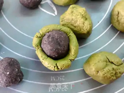 Make The Sesame Artemisium step 5