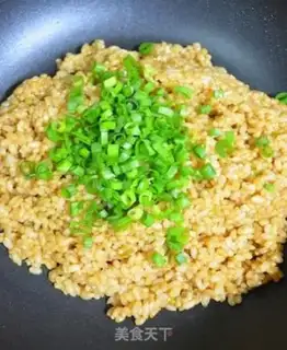 Make Soy sauce step 4