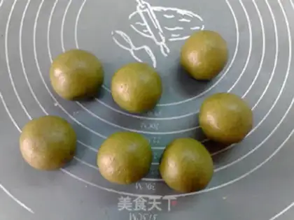 Make The Sesame Artemisium step 6