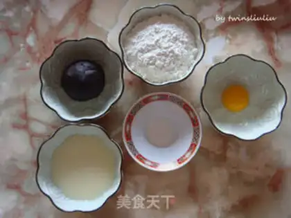 Make Orange step 0