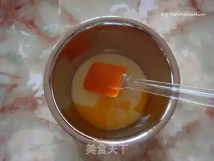Make Orange step 1