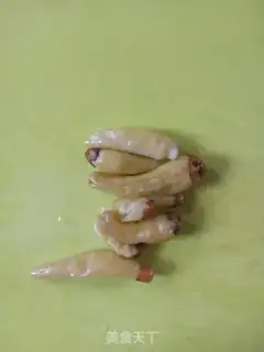Make Sorbfish step 3