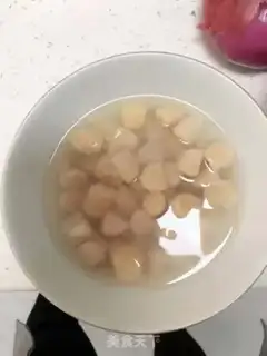 Make DELICIOUS X-O SAUCE step 0