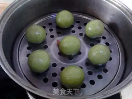 Make The Sesame Artemisium step 7