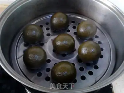 Make The Sesame Artemisium step 8