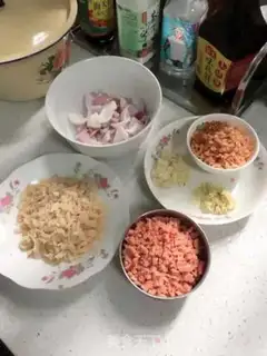Make DELICIOUS X-O SAUCE step 2