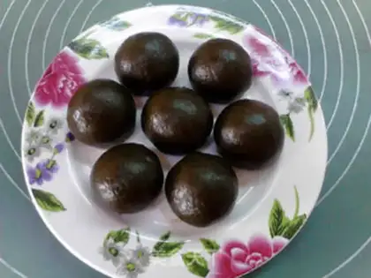Make The Sesame Artemisium step 9