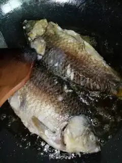 Make Sorbfish step 6