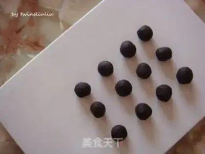 Make Orange step 4