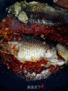 Make Sorbfish step 7