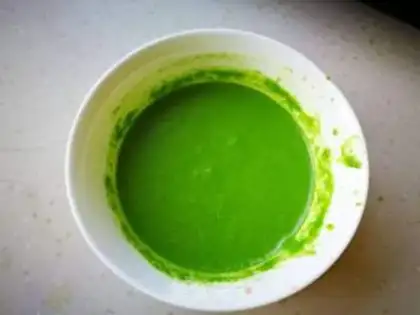 Make A spinach roast step 5
