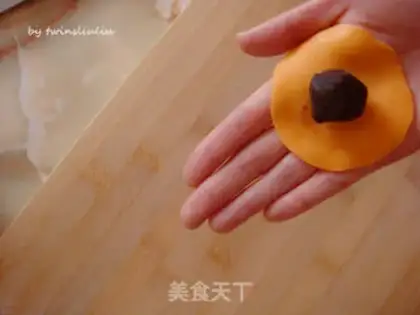 Make Orange step 6