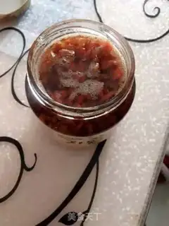 Make DELICIOUS X-O SAUCE step 5