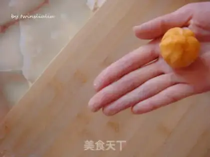 Make Orange step 7