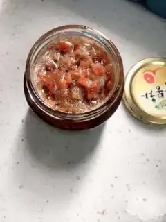 Make DELICIOUS X-O SAUCE step 6
