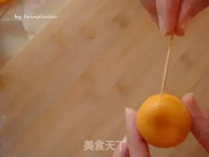 Make Orange step 8
