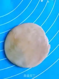 Make Peaches step 2
