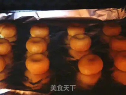 Make Orange step 9