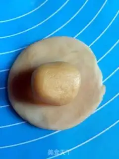Make Peaches step 3